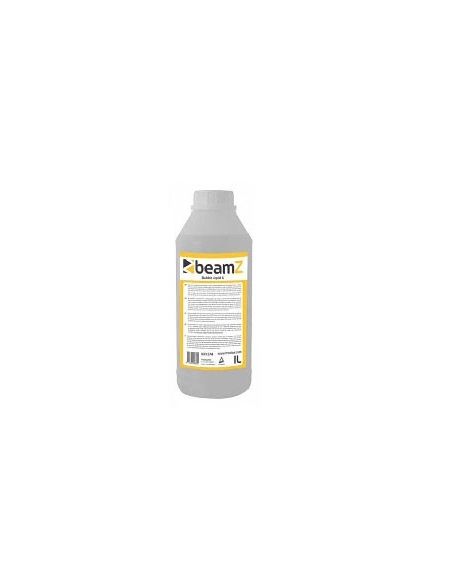 Beamz 160.574 LIQUIDO DE BURBUJAS BOTELLA 1L - 2