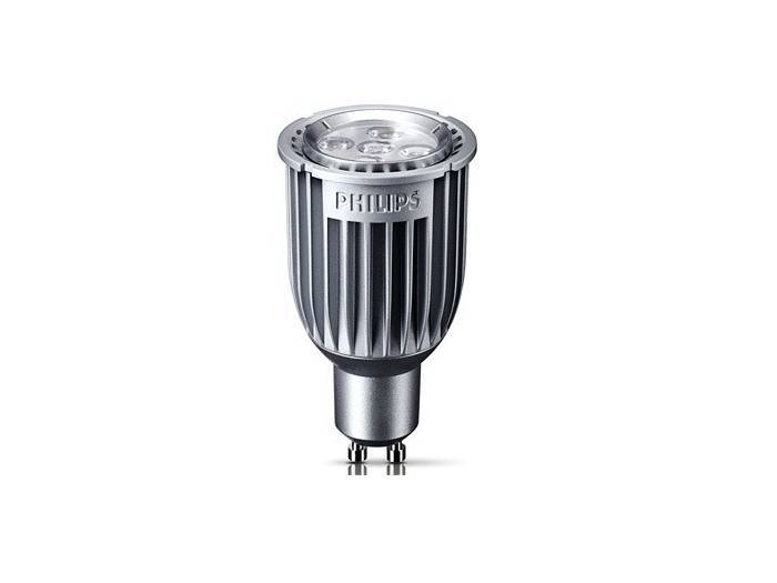 Bombilla LED 7w,   Philips Master LED 7w GU10 - 1