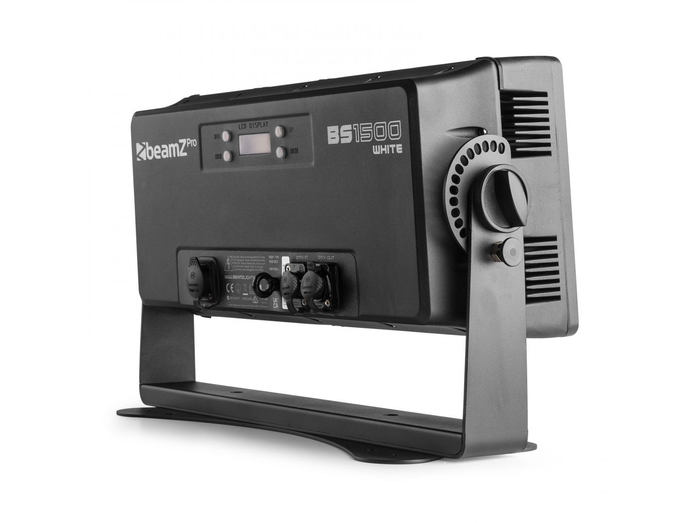 Beamz BS1500W Strobo LED CW IP65 - 4