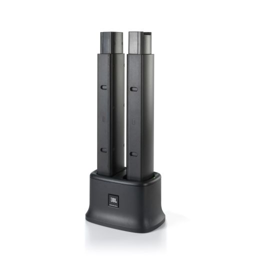 JBL-EONONECHGR-EK Cargador dual de baterias para EON ONE MK2 - 1