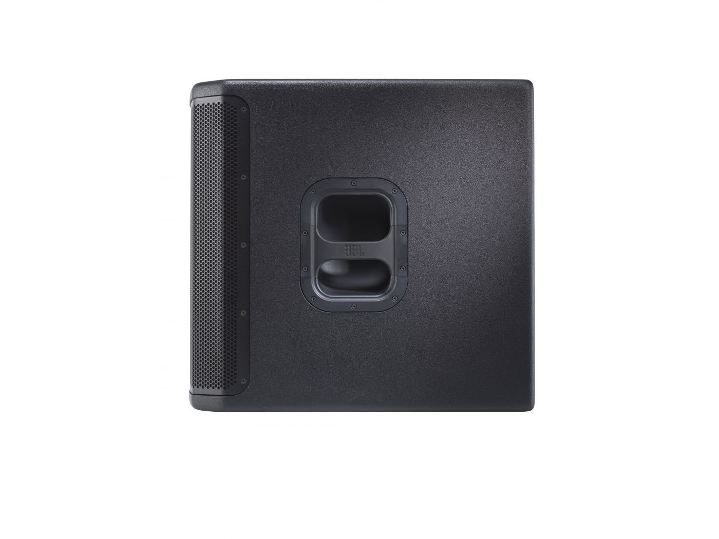 PRX915XLF El subgrave PRX915XLF de JBL se caracteriza por sus 15" 2000W Peak Clase D, DSP, I/O y control Wi-Fi. - 4