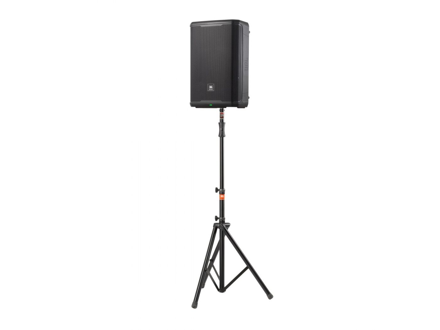 JBL PRX915 Altavoz Amplificado de 2 Vías 15" + 1.5" 2000W Peak Clase D, DSP, I/O y control Wi-Fi - 4