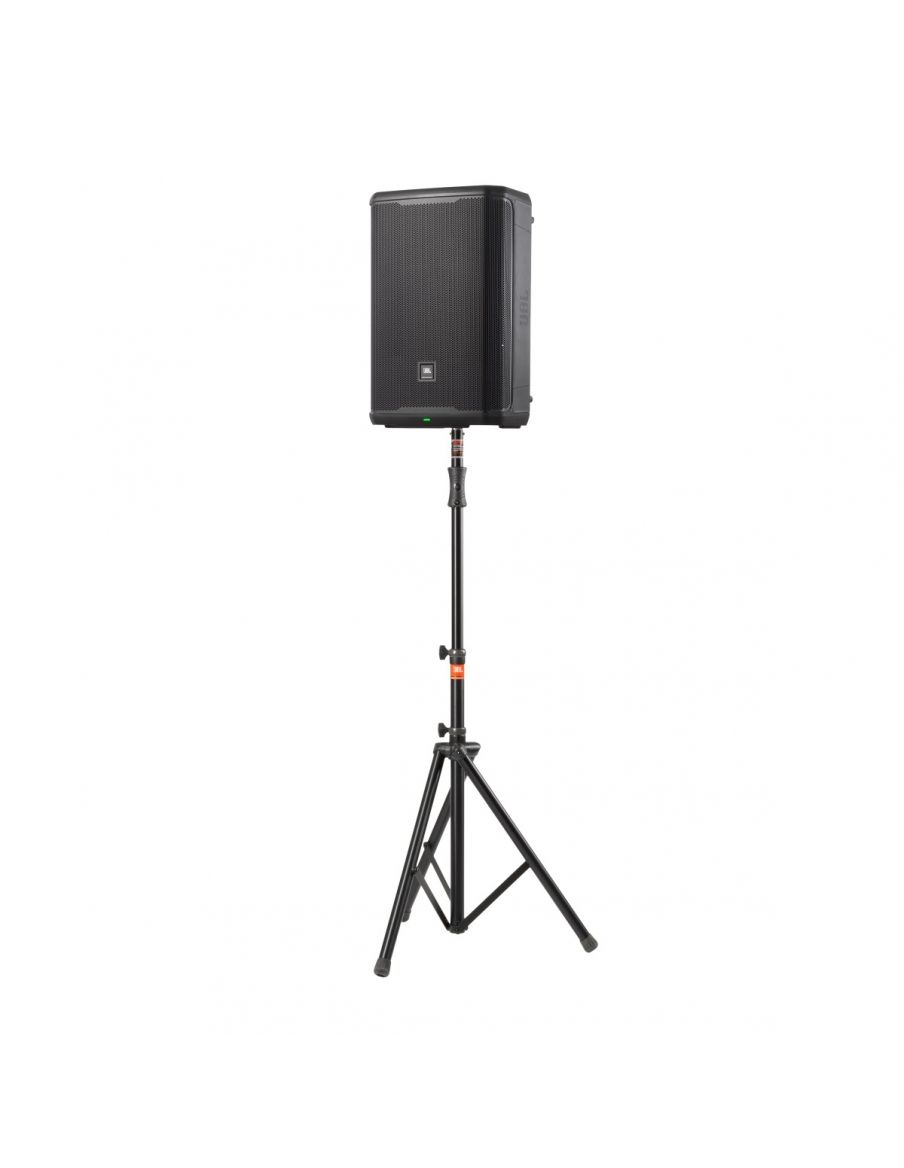 JBL PRX915 Altavoz Amplificado de 2 Vías 15" + 1.5" 2000W Peak Clase D, DSP, I/O y control Wi-Fi - 4