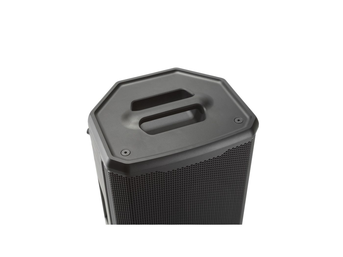 JBL PRX912 Altavoz Amplificado de dos Vías 12" + 1.5" 2000W Peak Clase D, DSP, I/O y Control Wi-Fi - 4