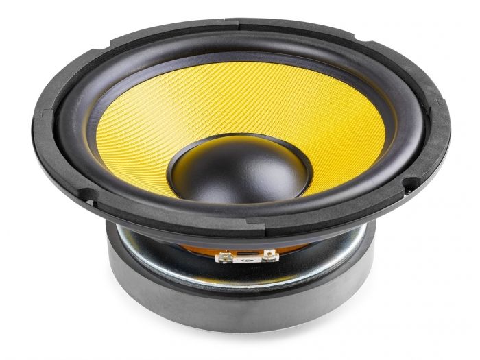 Fenton Wide Range Kevlar 20cm 250W RMS | Mas Que Sonido