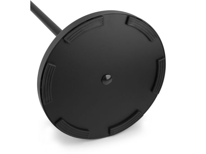 Vonyx MS100B Base para Micro ajustable - Negra 180027 - 4