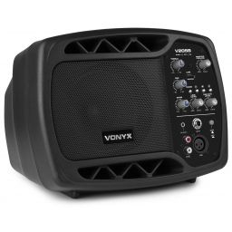 Vonyx V205B Personal Monitor PA System with BT/USB 170295 - 1