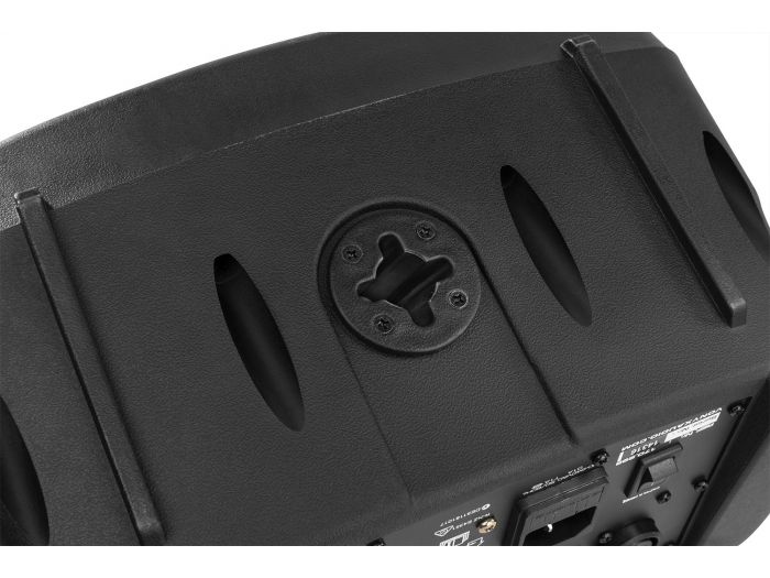 Vonyx V205B Personal Monitor PA System with BT/USB 170295 - 8