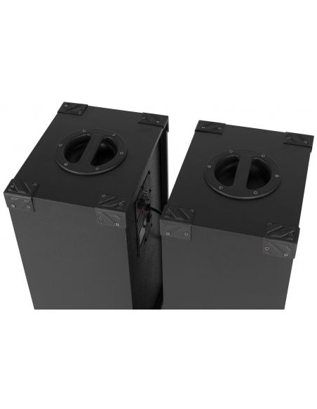 Fenton SPB-10 Conjunto altavoces PA Activos 10" BT 178440 - 9