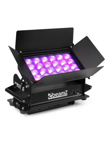 Beamz Recortes Starcolor 240/360 