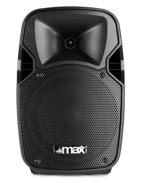 Max MX700 2.1 Sistema Activo 12” 170101 - 7