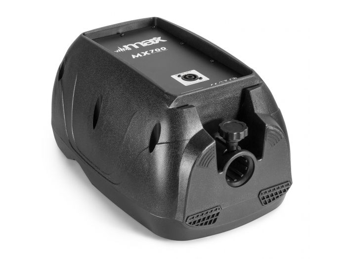 Max MX700 2.1 Sistema Activo 12” 170101 - 9