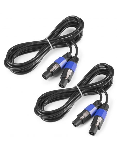 Max MX700 2.1 Sistema Activo 12” 170101 - 11