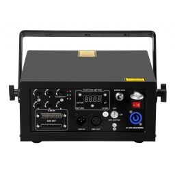 beamZ Pro Phantom 3000 Laser Puro Diodo RGB 152508 2