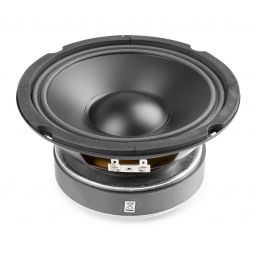 Fenton WP16 Woofer HI-FI cono PP con borde de gomaespuma, 16cm (6.5"), 100W rms, 8 Ohm 902127 - 1