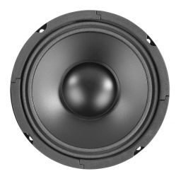 Fenton WP16 Woofer HI-FI cono PP con borde de gomaespuma, 16cm (6.5"), 100W rms, 8 Ohm 902127 - 1 2