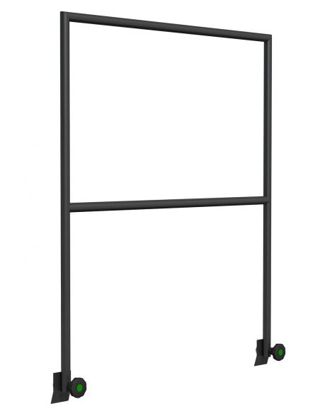 Power Dynamics 750HR Barandilla 1m