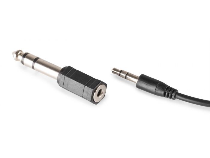 Vonyx VH120 Auriculares 100868 - 11