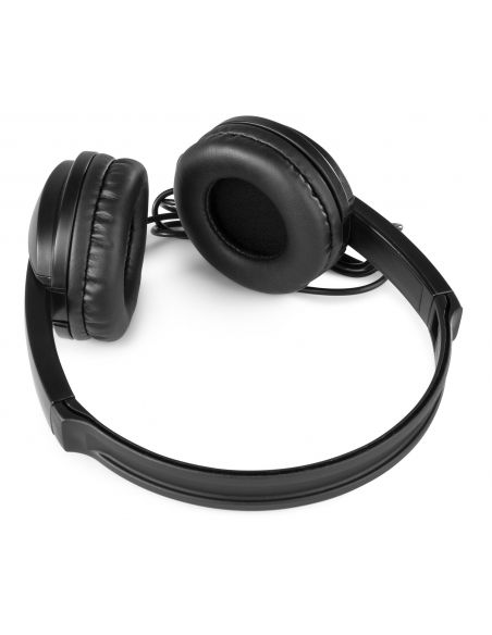 Vonyx VH100 Auriculares 100866 - 5