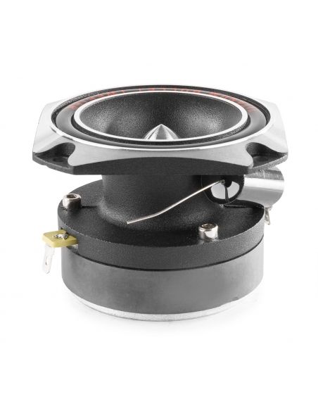 Skytec Tweeter de cupula Titanio de la Serie Pro 80W 902340 - 4