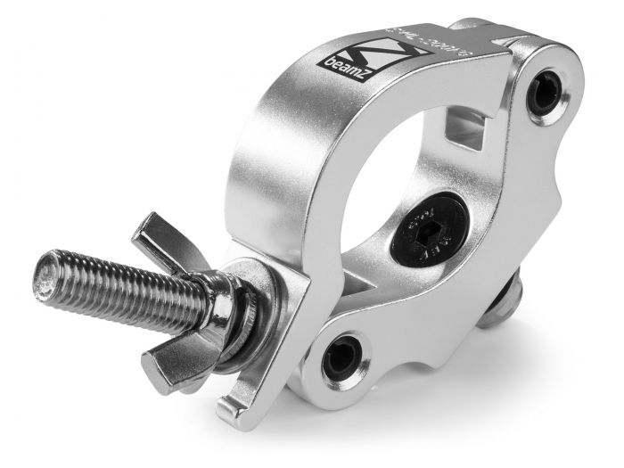 Beamz BC50-200 Garra Slimline 200kg Alu 