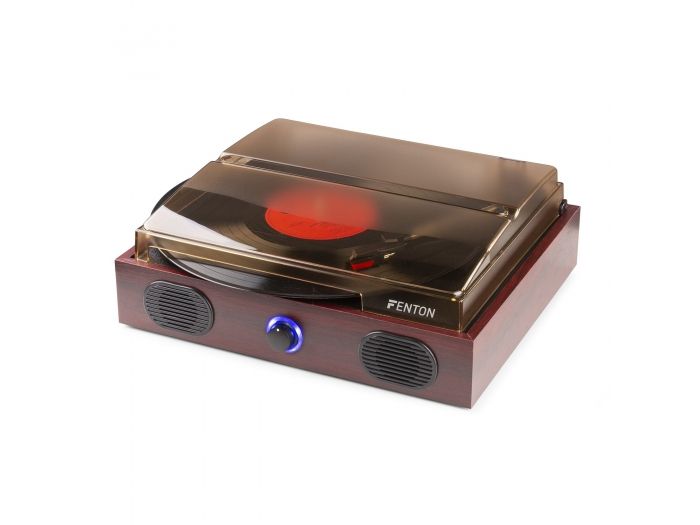 Fenton RP105 Giradiscos 