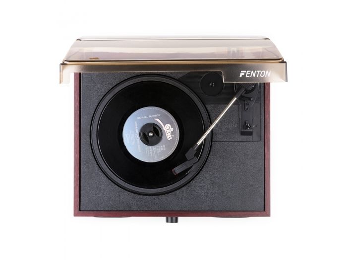 Fenton RP105 Giradiscos 