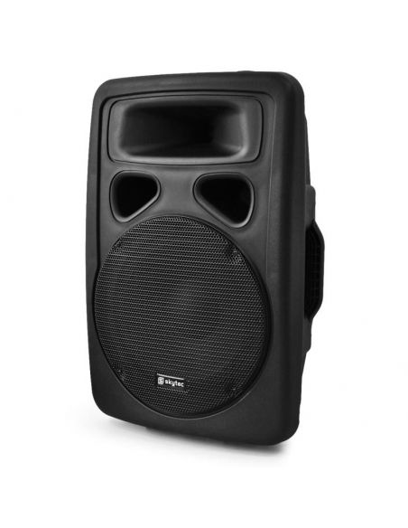 Skytec SP1000A Altavoz 10" PA Hi-End Activo 400W 170311 - 1