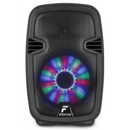Fenton FT8LED Bafle Activo 8" 300W 170090 - 1 2