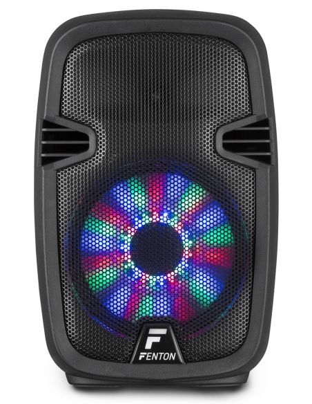 Fenton FT8LED Bafle Activo 8" 300W 170090 - 2