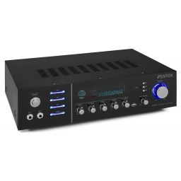 Fenton AV320BT Amplificador Surround 5 Canales 