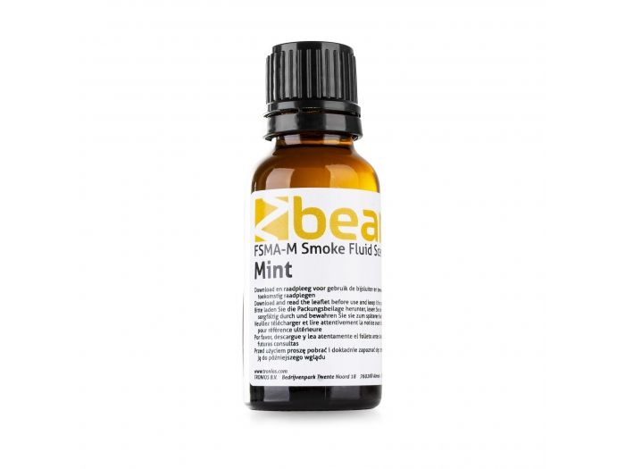 Beamz FSMA-M Aditivo para líquido de Humo aroma Menta 