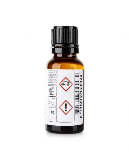 Beamz FSMA-M Aditivo para líquido de Humo aroma Menta 