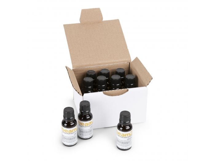Beamz FSMA-M Aditivo para líquido de Humo aroma Menta 