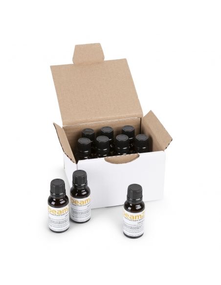 Beamz FSMA-M Aditivo para líquido de Humo aroma Menta 