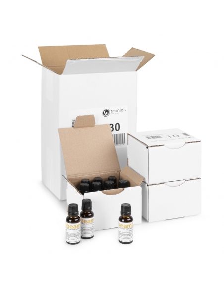Beamz FSMA-M Aditivo para líquido de Humo aroma Menta 