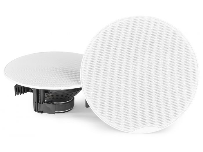 Power Dynamics CSH50 Ampl.Ceiling Coax.Sp.Set 100W | Mas Que Sonido