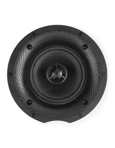 Power Dynamics CSH50 Ampl.Ceiling Coax.Sp.Set 100W | Mas Que Sonido