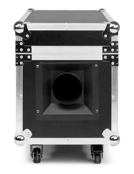 beamZ Pro LF1500 Maquina de humo bajo 160748 - 7