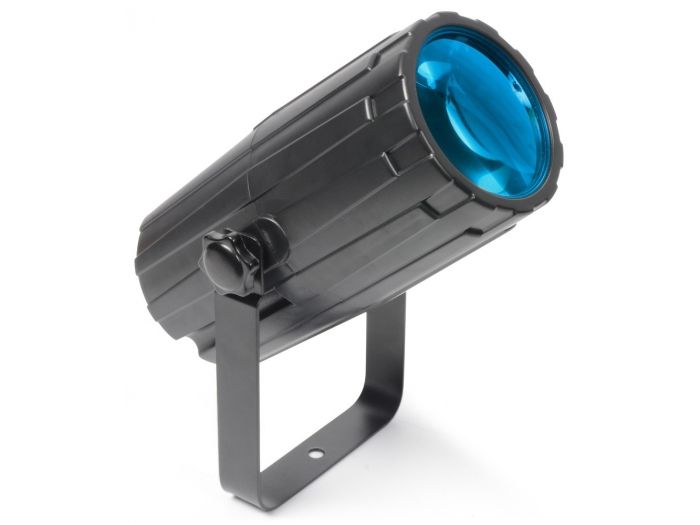 Beamz Moon Flower 60 leds RGBAW Negro 