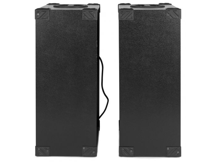 Fenton SPB-12 Conjunto altavoces PA Activos 12" BT 178442 - 10