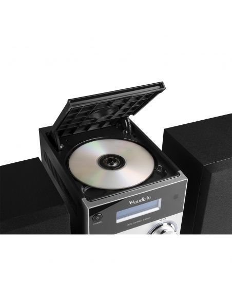 Audizio Metz Micro cadena HiFi Aluminio 102332 - 8