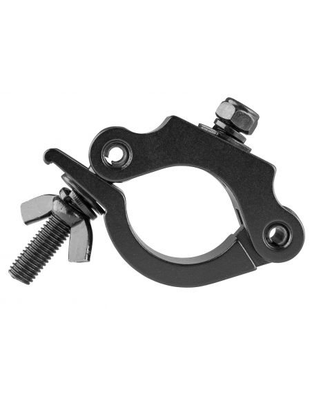 Beamz BC50B-200 Garra Slimline 200kg Negra 