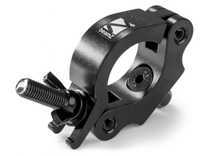 Beamz BC50B-200 Garra Slimline 200kg Negra 