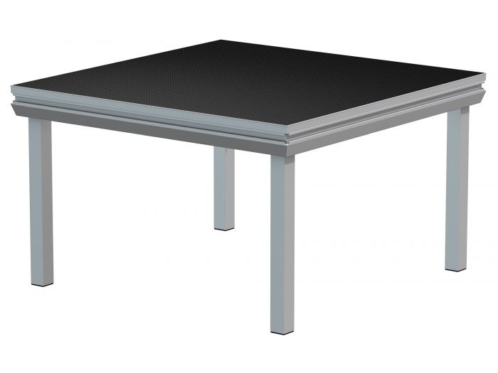 Power Dynamics Deck750 Tarima 100x100cm Hexa