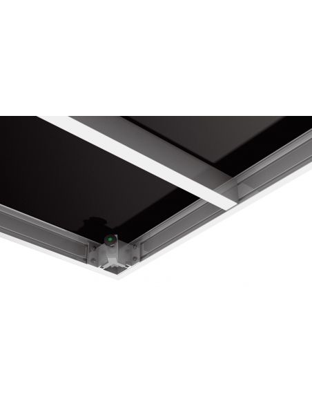 Power Dynamics Deck750 Tarima 100x100cm Hexa