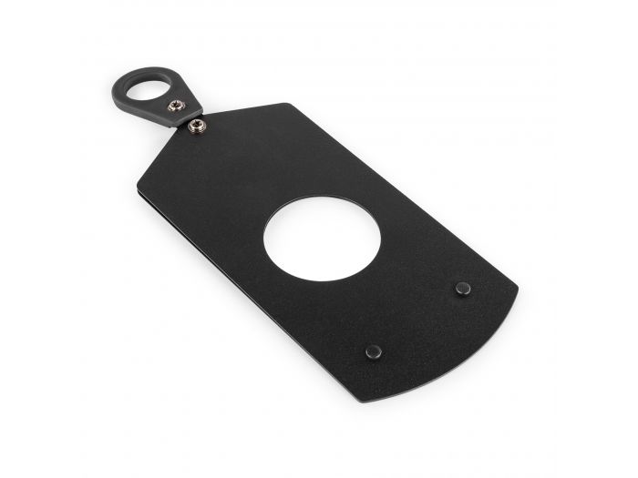 beamZ Pro BTS Soporte de gobo medida D 151360 - 1
