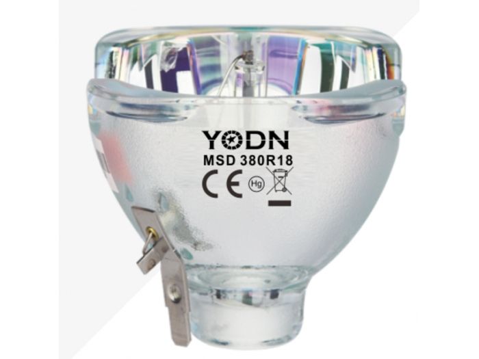 beamZ Pro Lampara MSD380 18R 150406 - 1