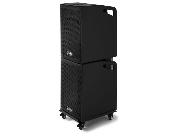 Vonyx VX1050BT Conjunto Activo Bafles 2.2 170105 - 4