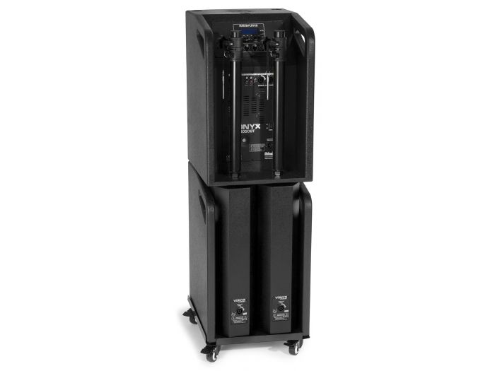 Vonyx VX1050BT Conjunto Activo Bafles 2.2 170105 - 7